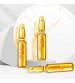 Images 7 Pcs Reduce Acne Marks Anti-Acne Ampoule Face Serum